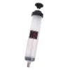 TC Technic Kézi Olaj- és Folyadékszívó Pumpa, 350 ml