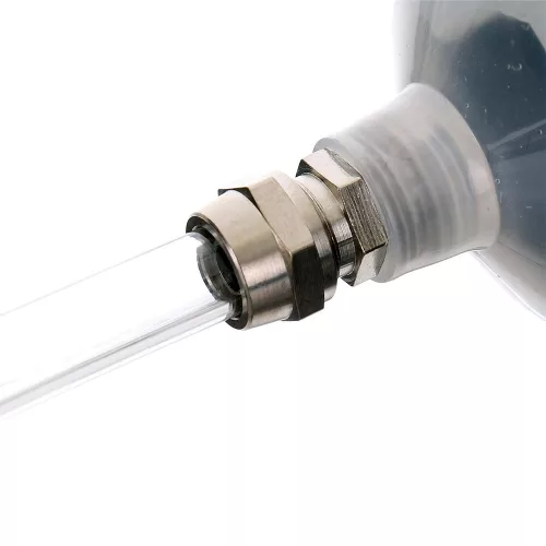 TC Technic Kézi Olaj- és Folyadékszívó Pumpa, 350 ml