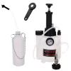 TC Technic Fékfolyadék Cserélő és Légtelenítő, 3L, 42mm Adapter