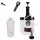 TC Technic Fékfolyadék Cserélő és Légtelenítő, 3L, 42mm Adapter