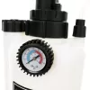 TC Technic Fékfolyadék Cserélő és Légtelenítő, 3L, 42mm Adapter