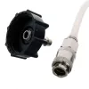 TC Technic Fékfolyadék Cserélő és Légtelenítő, 3L, 42mm Adapter
