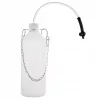 TC Technic Fékfolyadék Cserélő és Légtelenítő, 3L, 42mm Adapter