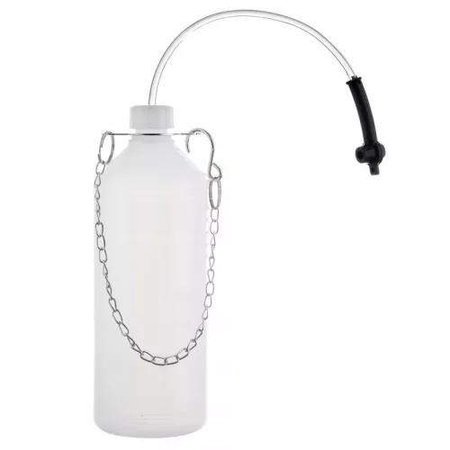 TC Technic Fékfolyadék Cserélő és Légtelenítő, 3L, 42mm Adapter