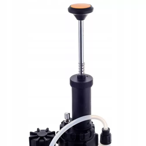 TC Technic Fékfolyadék Cserélő és Légtelenítő, 3L, 42mm Adapter