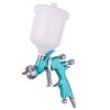 Szórópisztoly Auarita Nova 1 LVMP, 1,3 mm fúvóka, 600 ml tartály