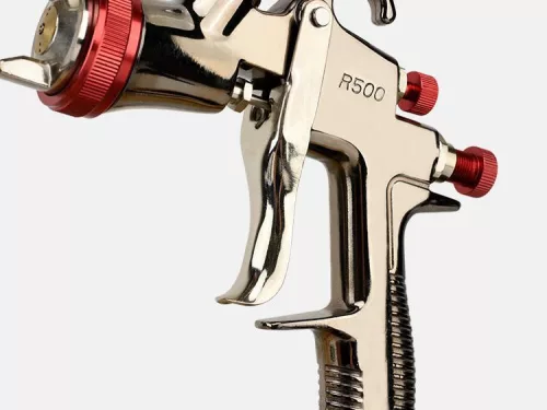 Aeropro R500 LVLP Szórópisztoly 2.0 mm