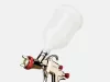 Aeropro R500 LVLP Szórópisztoly 2.0 mm