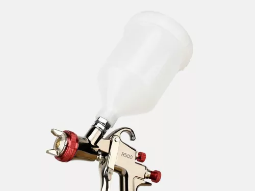 Aeropro R500 LVLP Szórópisztoly 2.0 mm