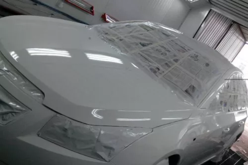 Aeropro R500 LVLP Szórópisztoly 2.0 mm