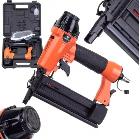   Rongpeng SF5040Q Pneumatikus Szegező Tűzőgép, 10-50mm, 1,2 kg