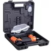 Rongpeng SF5040Q Pneumatikus Szegező Tűzőgép, 10-50mm, 1,2 kg