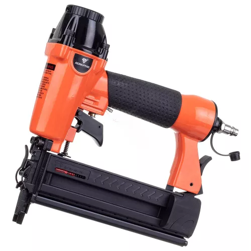 Rongpeng SF5040Q Pneumatikus Szegező Tűzőgép, 10-50mm, 1,2 kg