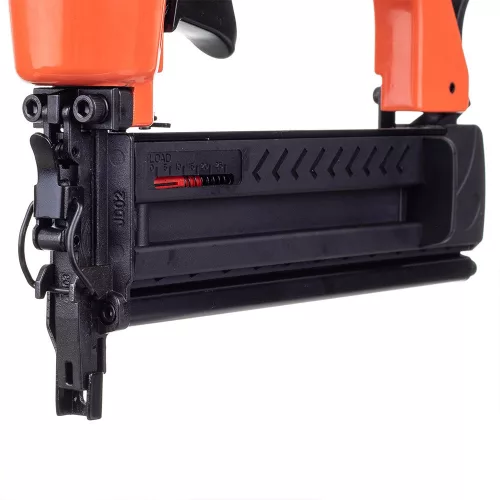 Rongpeng SF5040Q Pneumatikus Szegező Tűzőgép, 10-50mm, 1,2 kg