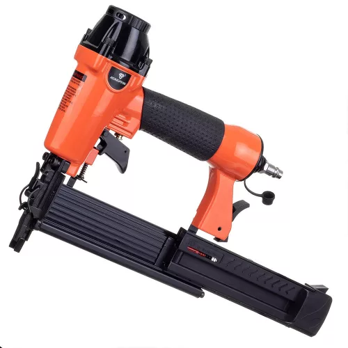 Rongpeng SF5040Q Pneumatikus Szegező Tűzőgép, 10-50mm, 1,2 kg