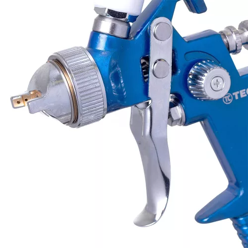 Technic HVLP Szórópisztoly 1,4 mm – Precíziós Festéshez