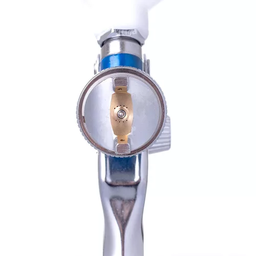 HVLP Szórópisztoly H-827B 1.7mm/600ml