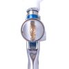 Szórópisztoly 1.7 mm-es fúvókával, 600 ml-es tartállyal - Nagy teljesítményű alacsony nyomású (HVLP) Technic H-827B