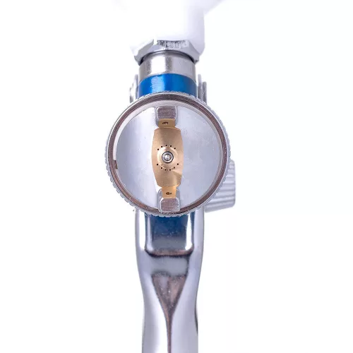 HVLP Szórópisztoly H-827B 1.7mm/600ml