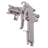 8 literes festőegység festékpisztollyal, 2,5 mm-es fúvókával és 5 méteres tömlőkkel - PT-8H-77