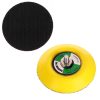 Tépőzáras tárcsa 75 mm átmérőjű, 6 mm-es szárral, pneumatikus csiszolókhoz – TC Technic SP-09-3