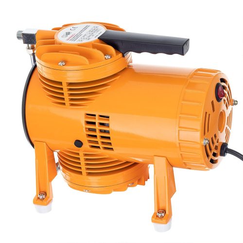 Fengda AS-08 Kétmembrános Airbrush Kompresszor