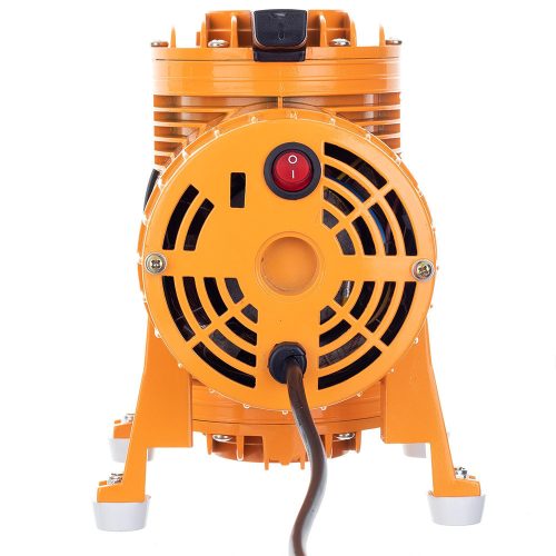 Fengda AS-08 Kétmembrános Airbrush Kompresszor