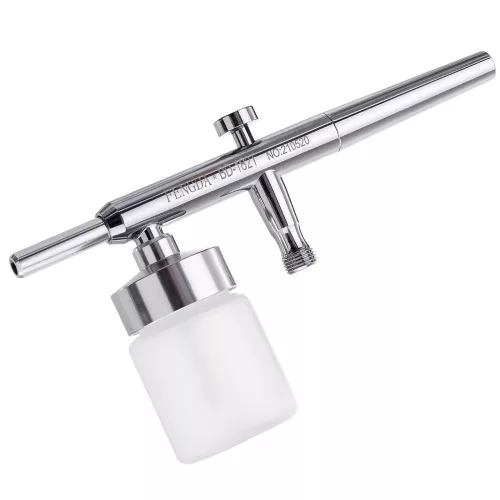 Fengda BD-182T Festékszóró Csillogó Festékekhez, 4 mm