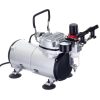Precíziós Airbrush Csomag 125 W Olajmentes Kompresszorral Szépségszalonoknak, Tetováláshoz és Modellezéshez