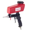 Technic LP-19E Homokfúvó Pisztoly felső tartállyal, 6mm fúvóka