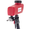 Technic LP-19E Homokfúvó Pisztoly felső tartállyal, 6mm fúvóka