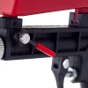 Technic LP-19E Homokfúvó Pisztoly felső tartállyal, 6mm fúvóka