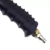 Technic LP-19E Homokfúvó Pisztoly felső tartállyal, 6mm fúvóka