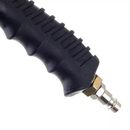Technic LP-19E Homokfúvó Pisztoly felső tartállyal, 6mm fúvóka