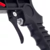 Technic LP-19E Homokfúvó Pisztoly felső tartállyal, 6mm fúvóka