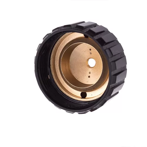 Auarita Nova Light Mini HVLP Festékszóró Pisztoly 0,8 mm