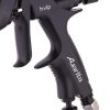 Professzionális mini HVLP szórópisztoly Auarita Nova Light 0,8 mm-es fúvókával (250 ml)
