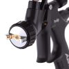 Professzionális mini HVLP szórópisztoly Auarita Nova Light 0,8 mm-es fúvókával (250 ml)