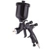 Professzionális mini magas mennyiségű alacsony nyomású (HVLP) szórópisztoly Auarita Nova Light 1,0 mm-es fúvókával (250 ml)