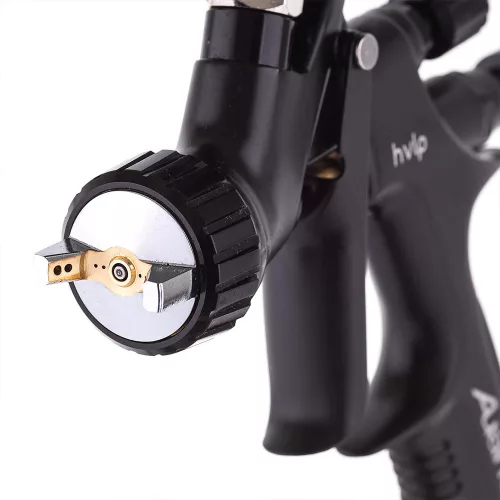 Auarita Nova Light Mini HVLP Szórópisztoly 1.0mm