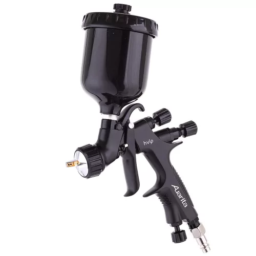 Auarita Nova Light HVLP Mini Szórópisztoly 1.2 mm