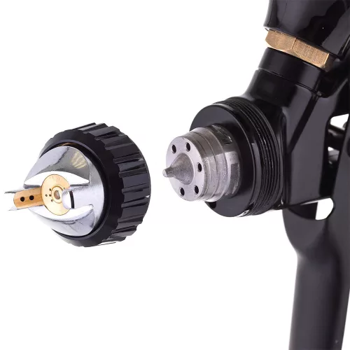 Auarita Lion 1 HVLP Szórópisztoly – 1.3 mm Fúvóka