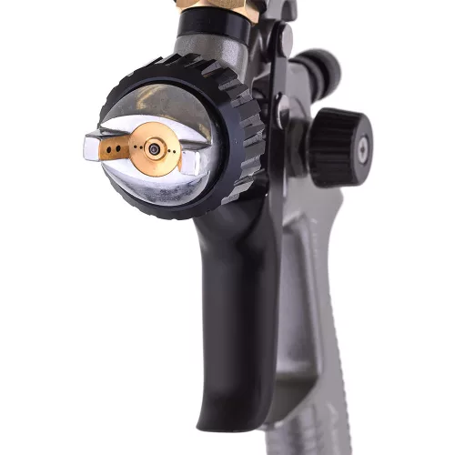 AUARITA LION 1 LVMP Lakkozó Pisztoly 1.3mm 600ml
