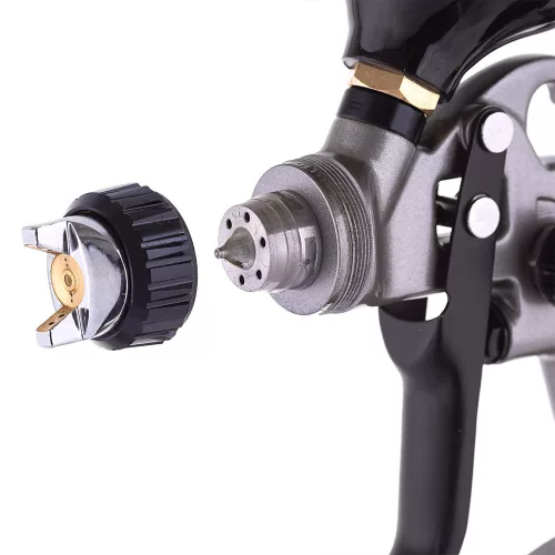 AUARITA LION 1 LVMP Lakkozó Pisztoly 1.3mm 600ml