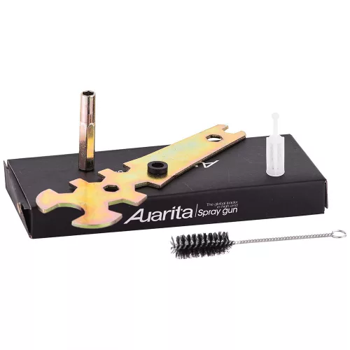 AUARITA LION 1 LVMP Lakkozó Pisztoly 1.3mm 600ml