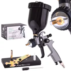 Auarita Lion LVMP Szórópisztoly 2,0 mm