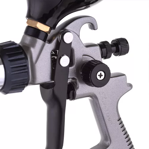Auarita Lion LVMP Szórópisztoly 2,0 mm
