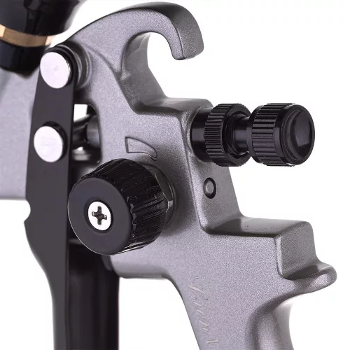 Auarita Lion LVMP Szórópisztoly 2,0 mm