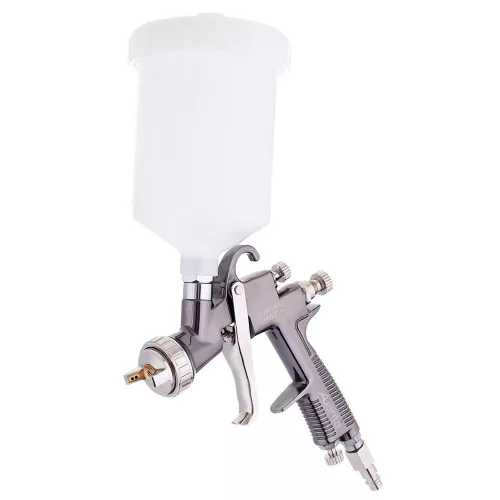 Auarita MP-400 HVLP Szórópisztoly Autófestéshez 2,0 mm