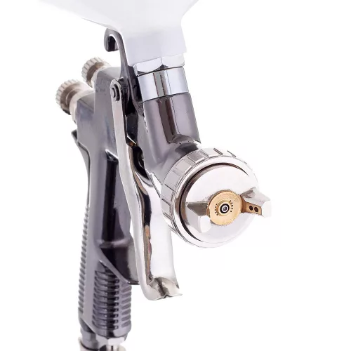 Auarita MP-400 HVLP Szórópisztoly Autófestéshez 2,0 mm
